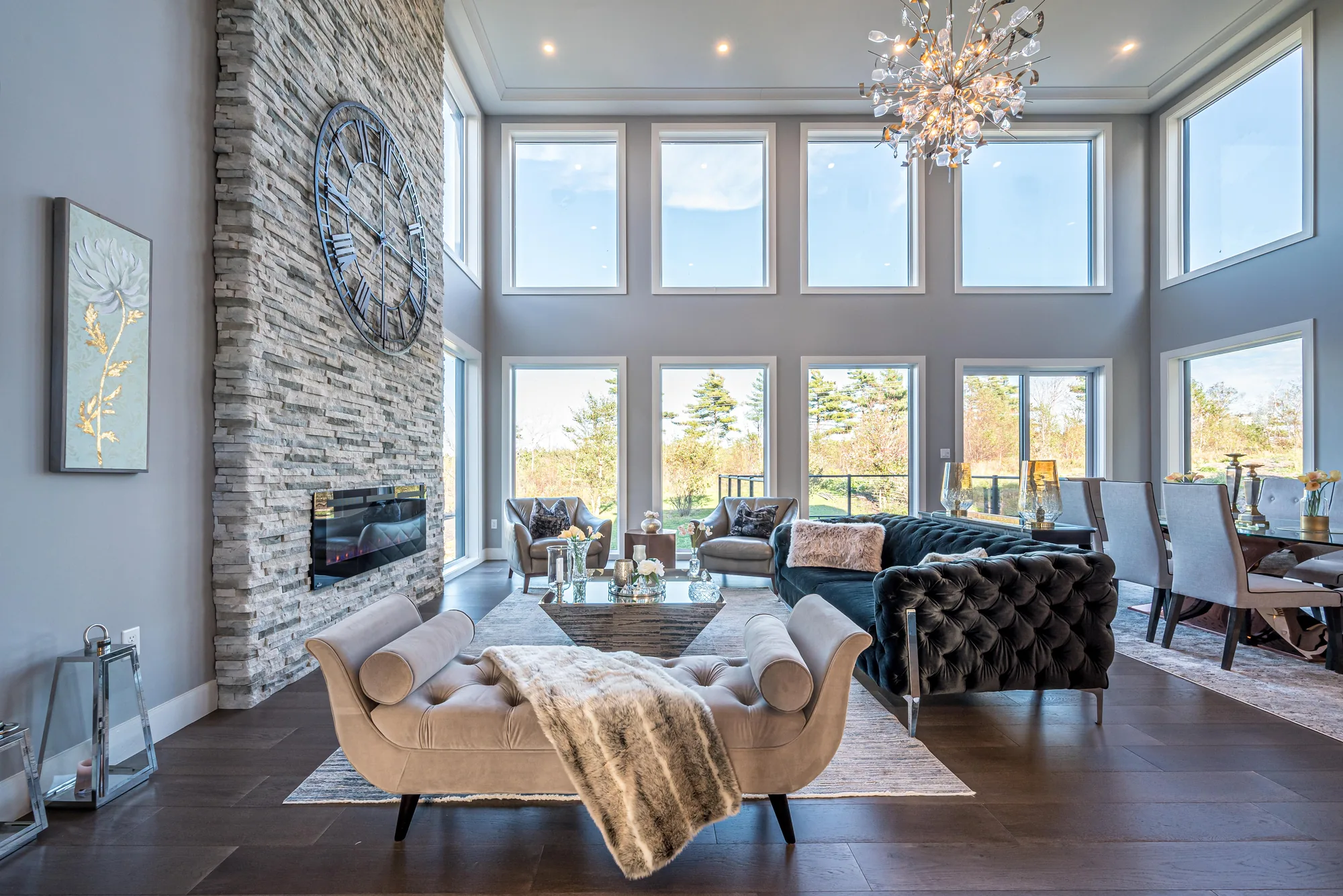 Bradford Place — Halifax interior designed by MAD Design Interiors (photo 4 of 10)