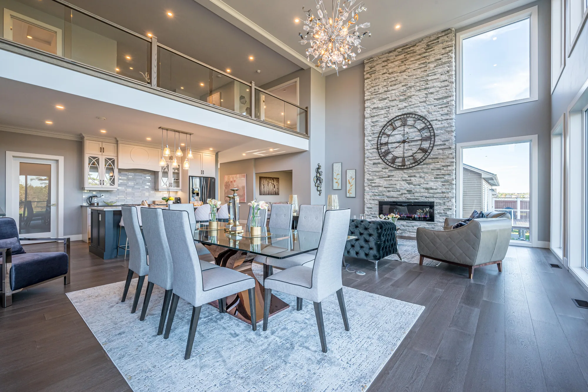 Bradford Place — Halifax interior designed by MAD Design Interiors (photo 6 of 10)