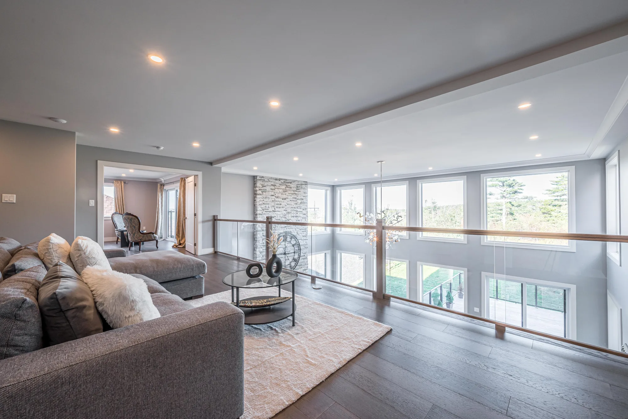 Bradford Place — Halifax interior designed by MAD Design Interiors (photo 7 of 10)