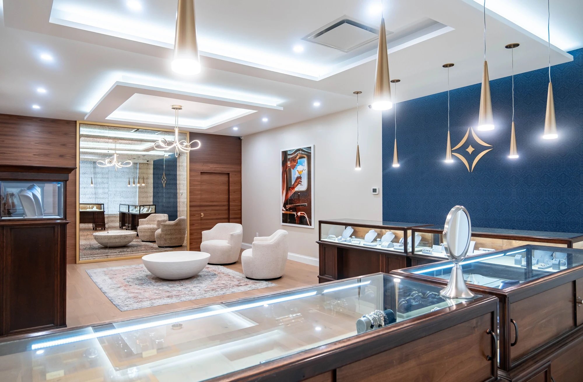 Commercial Design in Halifax by MAD Design Interiors