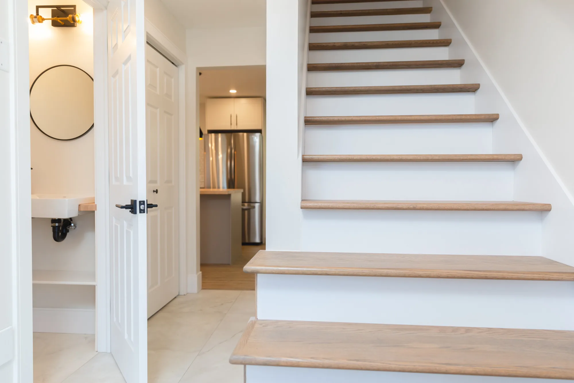 Donaldson Avenue — Halifax interior designed by MAD Design Interiors (photo 3 of 7)