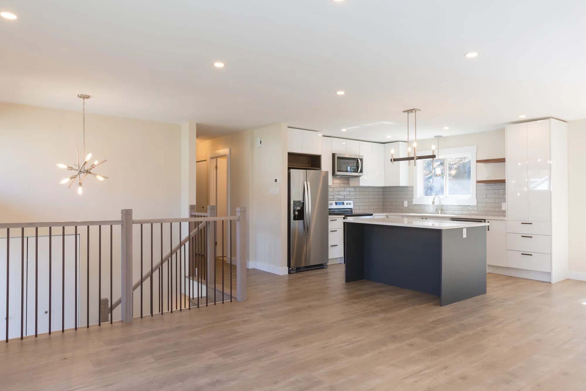 Doyle Street — Halifax interior designed by MAD Design Interiors (photo 4 of 8)