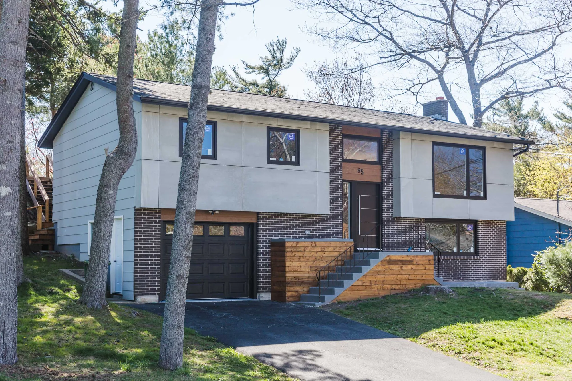 Doyle Street — Doyle Street, after the renovation by MAD Design Interiors