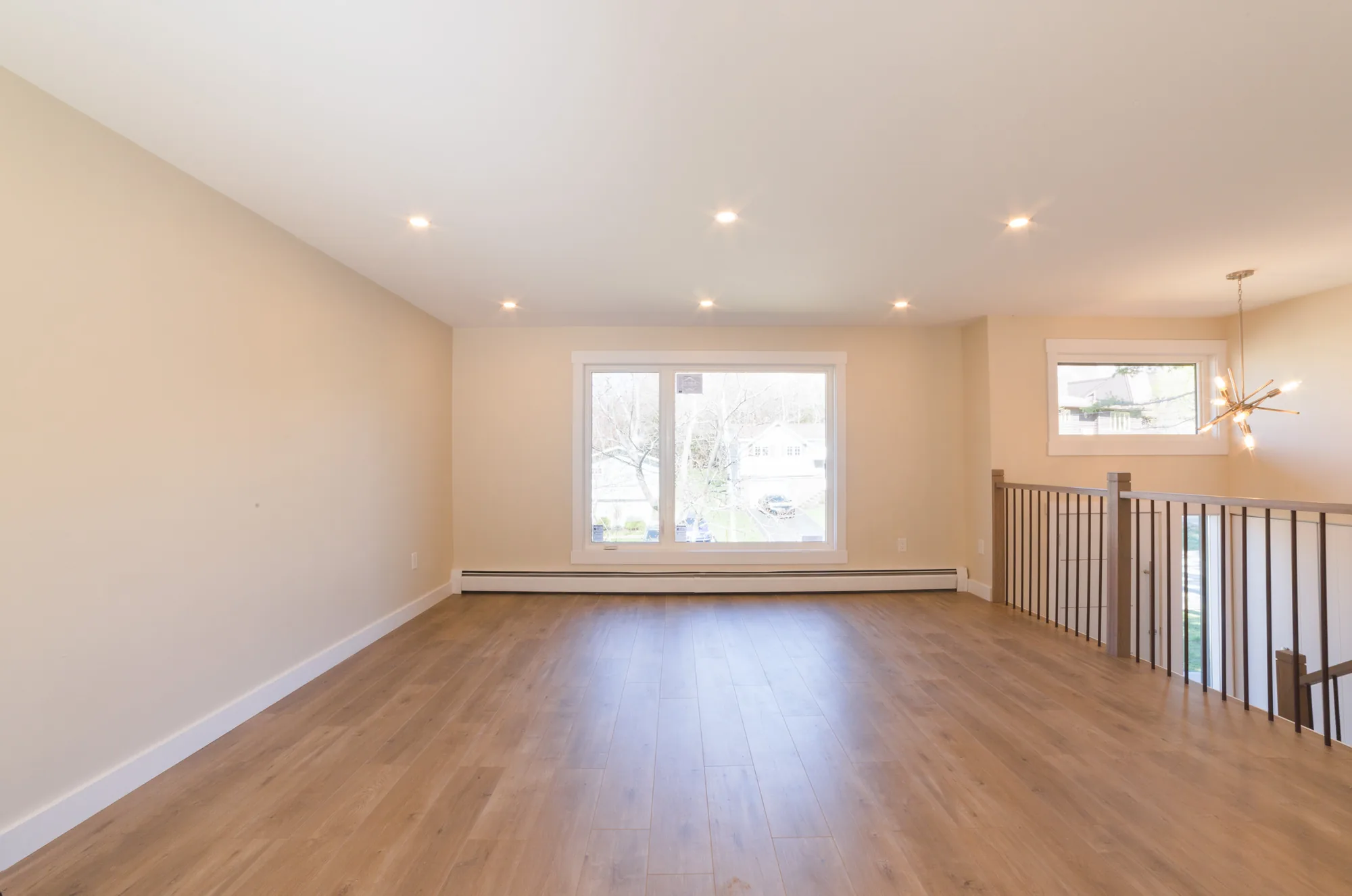 Doyle Street — View 6, after the renovation by MAD Design Interiors