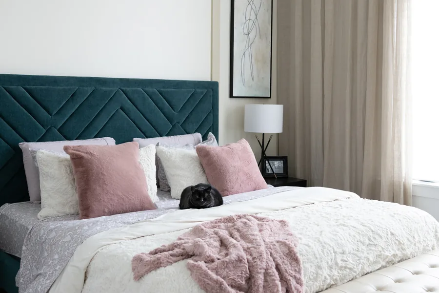 Home Staging by MAD Design Interiors