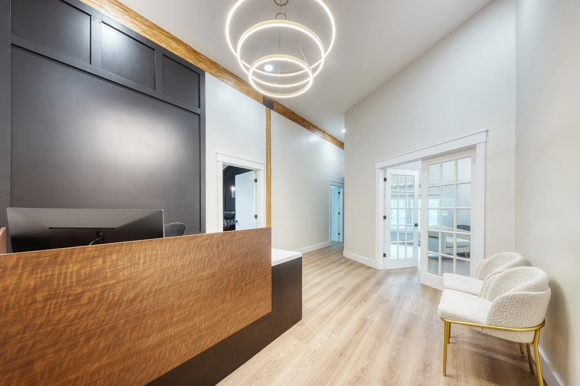 KTK Real Estate — Halifax interior designed by MAD Design Interiors (photo 7 of 8)