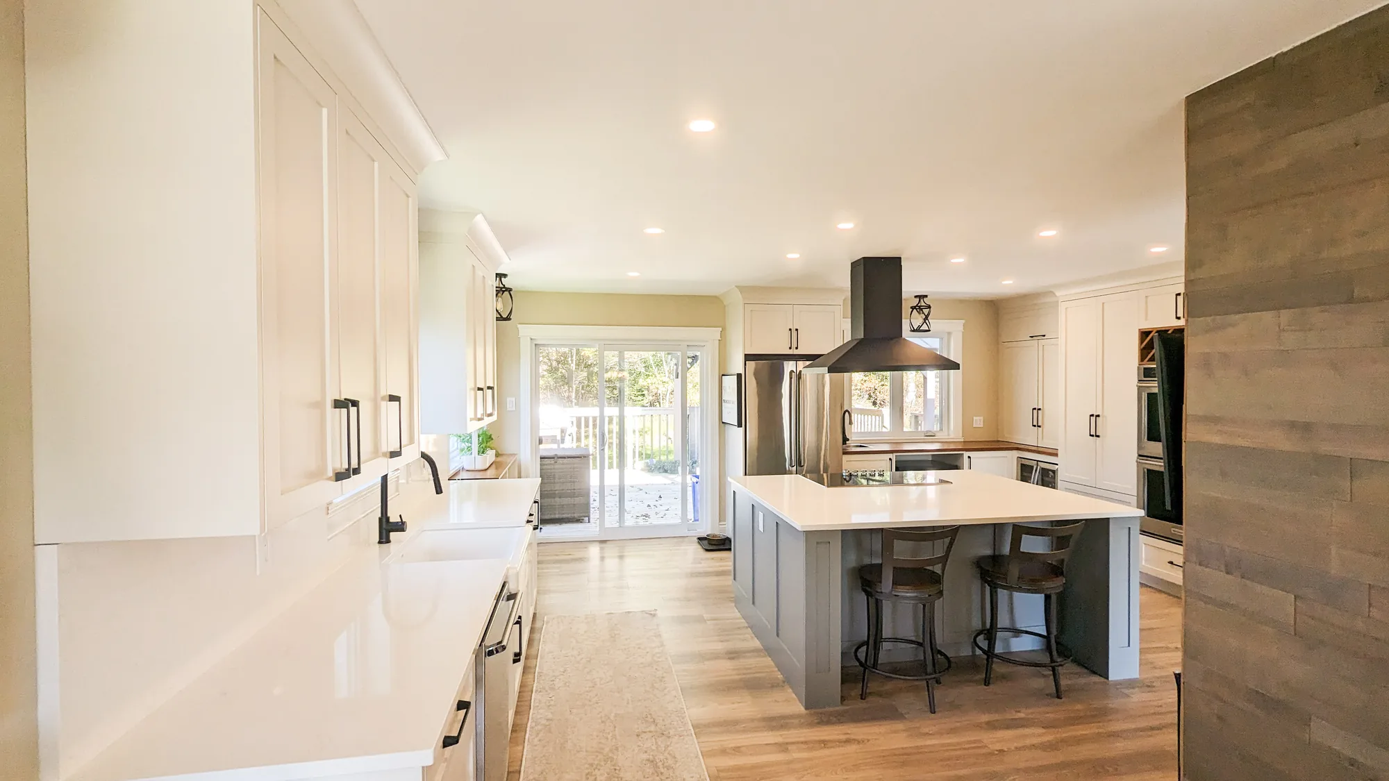 Longards Road — Halifax interior designed by MAD Design Interiors (photo 5 of 8)