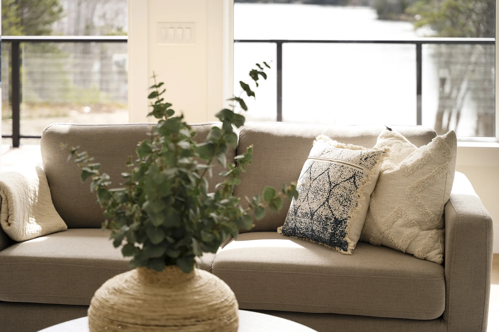 McCabe Lake Drive — Halifax interior designed by MAD Design Interiors (photo 18 of 18)