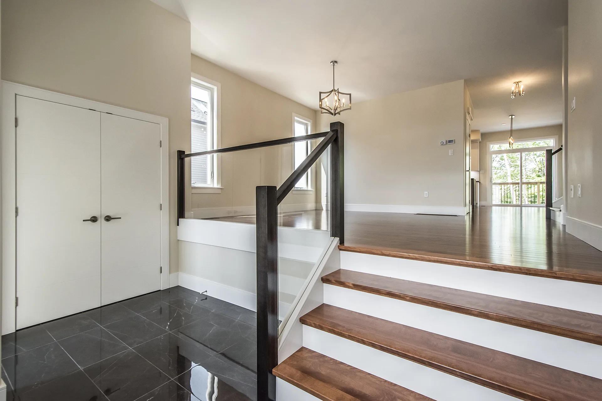 William Borrett Terrace — Halifax interior designed by MAD Design Interiors (photo 6 of 8)